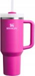 STANLEY Thermo bögre Stanley Quencher FlowState 1, 18 L Violet Blossom (10-13230-064)