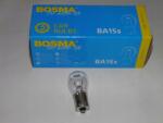 BOSMA 12V 21W BA15S Izzó Bosma Bosma