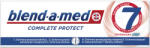 Blend-a-med Blend a med 7 Complete Protect eredeti fogkrém 75 ml (8001090717856)