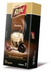 Café René Rene Csokoládés kávé 10 db kapszula Nespresso-hoz*