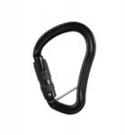 Singing Rock Karabiner Singing Rock Hector Triple Bc Black (K0121BC00)