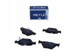 Meyle Fékbetét készlet Subaru Impreza/Levorg/Outback/XV 1, 6-3, 6 2015-től Meyle 25221