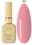 Everin Rubber Base Everin Nude Couture 35 - Bază Rubber Sweet Rose Pink HEMA & TPO Free (NC-35)