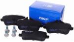 SKF Hátsó Fékbetét Mercedes Gle W166 2.1-5.5 15-18 Gls X166 3.0 4.7 15-19