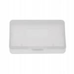  10DB Műanyag Zárható Doboz Game Boy Advance Gba (XD01508)
