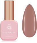 Naní ojă semipermanentă Premium 6 ml - Powder Peony