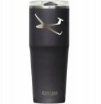 CamelBak Thermo bögre Camelbak Thrive Tumbler 600 ml fekete saját gravírozás felirat (C2845/001060/UNI)