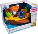 TOMY Toomies Kalózhajó Fürdő Kalóz 18M+ (E71602)