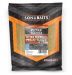 Sonubaits Pellet Sonubaits Stiki Method Power Scopex 2mm 650g (5056317729740)