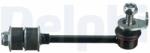 DELPHI Brat/bieleta suspensie, stabilizator DELPHI TC2644 (TC2644)