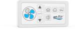 GetAir Unități de control getAir easy Push pentru easyFan (4881)