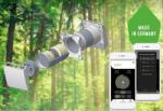 Ventilatie Leaf Ventilatie descentralizata Leaf Basic Wi-fi - Wireless (12379)