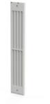 getAir silentAir - ventilatie cu recuperare de caldura integrata in fatada Alb Plastic Nu (10555)