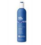 Milk Shake Cold Brunette sampon 300 ml, amely semlegesíti a meleg reflexeket (8032274143833)