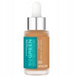Maybelline Vegán alapozó zsíros bőrre 60 Green Edition