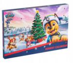  Paw Patrol Chase Adventi Naptár Mancs Őrjárat (63464) (5701719634641)