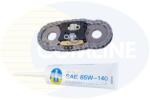 COMLINE chit lant de distributie COMLINE CTK039B (CTK039B)