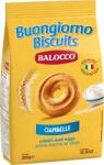 Balocco Reggeliző keksz, 350 g BALOCCO Ciambelle (23751) - molnarpapir