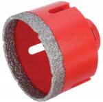 RUBI szárazfúró Drygres 68mm M14 greslaphoz csiszológéphez (06961)
