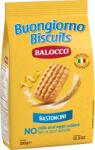 Balocco Reggeliző keksz, 350 g BALOCCO Bastoncini , citromos (237520)