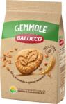BALOCCO Reggeliző keksz, teljes kiőrlésű, 350 g BALOCCO Gemmole (2375)