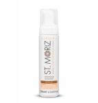 St. Moriz Professional Tanning Mousse Medium önbarnító hab 200 ml (5060427350244)