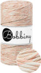 Bobbiny Makramé zsinór 3mm 100m Barack Shake