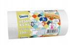  Glossy Uzsonnás-hűtőtasak 3L 100DB (49749)