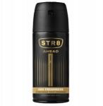 STR8 Ahead aeroszolos dezodor 150 ml (5901887023845)