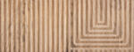 Tubadzin Liberte Wood 2 STR 74, 8x29, 8 matt csempe - furdoszobakiraly