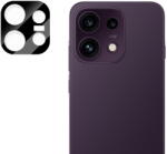 Techsuit Folie Camera pentru Oppo Reno16 F / Reno16 FS - Techsuit Full Camera Glass - Black (KF2366583) - pcone