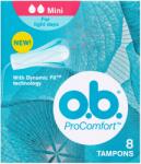 O. B Tamponok Ob ProComfort Mini higiéniai tampon 8 db (466133113)