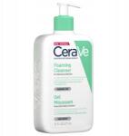 CeraVe Foaming Cleanser tisztító arc- és testápoló gél 473 ml (14017524)