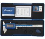 Dasqua Elektronikus tolómérő Dasqua 150 mm 0.01mm Premium (2000-0005)
