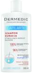 DERMEDIC Capilarte hajnövekedést serkentő sampon-kúra, 300 ml (5901643174194)