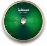 Prodiamante CRHC150HP10 Ø150 x 1, 6 x 25, 4 mm | prémium porcelán- és kerámiavágó gyémántkorong (CRHC150HP10)