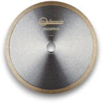 Prodiamante CRH230PRO10 Ø230 x 1, 8 x 25, 4/22, 23 mm | kerámiavágó gyémántkorong (CRH230PRO10)