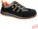 Portwest Kompozit Trainer S1 ESD SR FO (FE07BKO43)