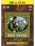 Supraphon Bílý tesák - CD (000405)