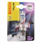 Bosch Izzó H4 12V 60/55W Bosch Bosch