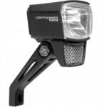 TRELOCK Ls 805-T Lighthammer Első Lámpa Dynamo Led 60 Lux (TKP8006142)