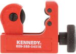 KENNEDY Mini csővágó, 3-22 mm (1/8"-7/8") (KEN5885451K)