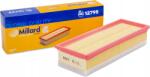 Millard Szűrők Millard Filtro de Aire para Coche MK12795 60x314x113 mm