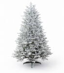 RPX-BRA Mű Karácsonyfa, Havazott - 210cm / 928 ág (46868r)