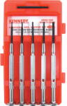 Cromwell Műszerész csavarhúzó készlet, imbusz, 0.9 - 2.5 mm, 5 részes (KEN5729886K)
