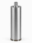 Prodiamante száraz fúrókorona vasalt betonhoz Ø102 × 300 mm | 5/4 (PRODRY102M7)