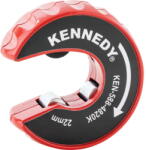 KENNEDY Automata csővágó, 22 mm (KEN5884820K)