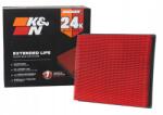 K&N Filters K&n KNX-5017 levegőszűrő Toyota Truck és Suv 2014-2019 (V6/V8) modellekhez