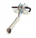 Maxgear Ajtóütköző Fiat Ducato 94-06 első bal/jobb 28-1347 Maxgear