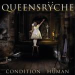 Queensryche - Condition Human LP WHITE - Vinyl (BOBV1260LP)